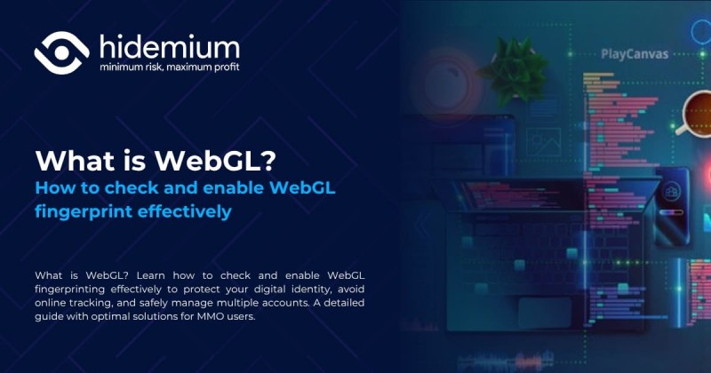 Mac用户必看:网页端开启WebGL加速观赛体验全攻略