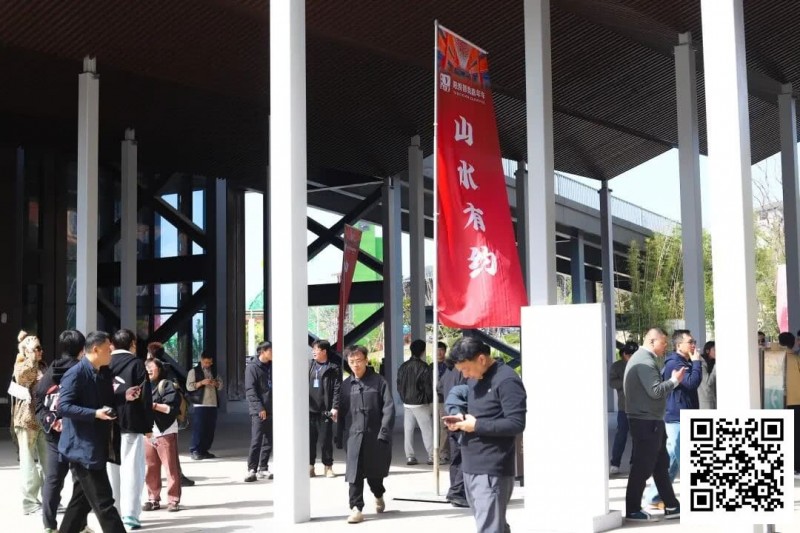 【EV扑克】第四届阳羡杯 | 开赛首日现场参赛选手大排长龙!回馈赛492人,开幕赛190人次火爆全场!邢宇航线下首秀即夺冠!