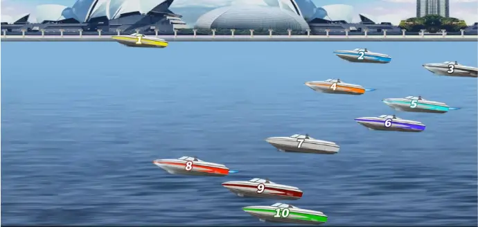 大发娱乐幸运飞艇全面解析：极速开奖引领高频数字娱乐新体验