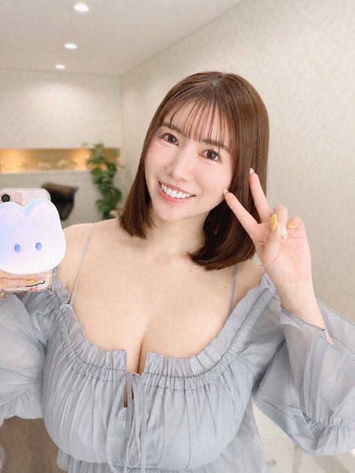 (SNOS-316) 巨乳炮友好听话!「木村爱心」随时展开L奶,拍照外流也OK