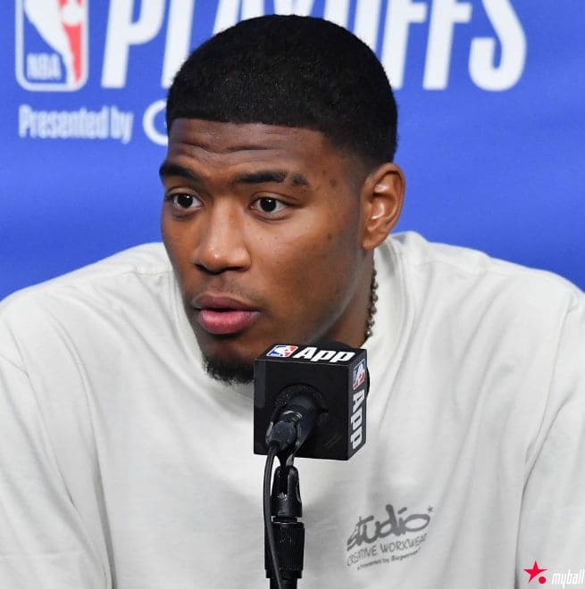 迈博体育 NBA一夜三消息:字母哥登陆迈阿密,八村塁转战快船,德罗赞被国王裁掉