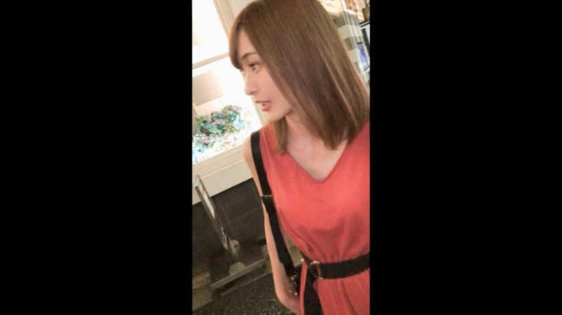 332NAMA-077可爱素人个人摄影作品